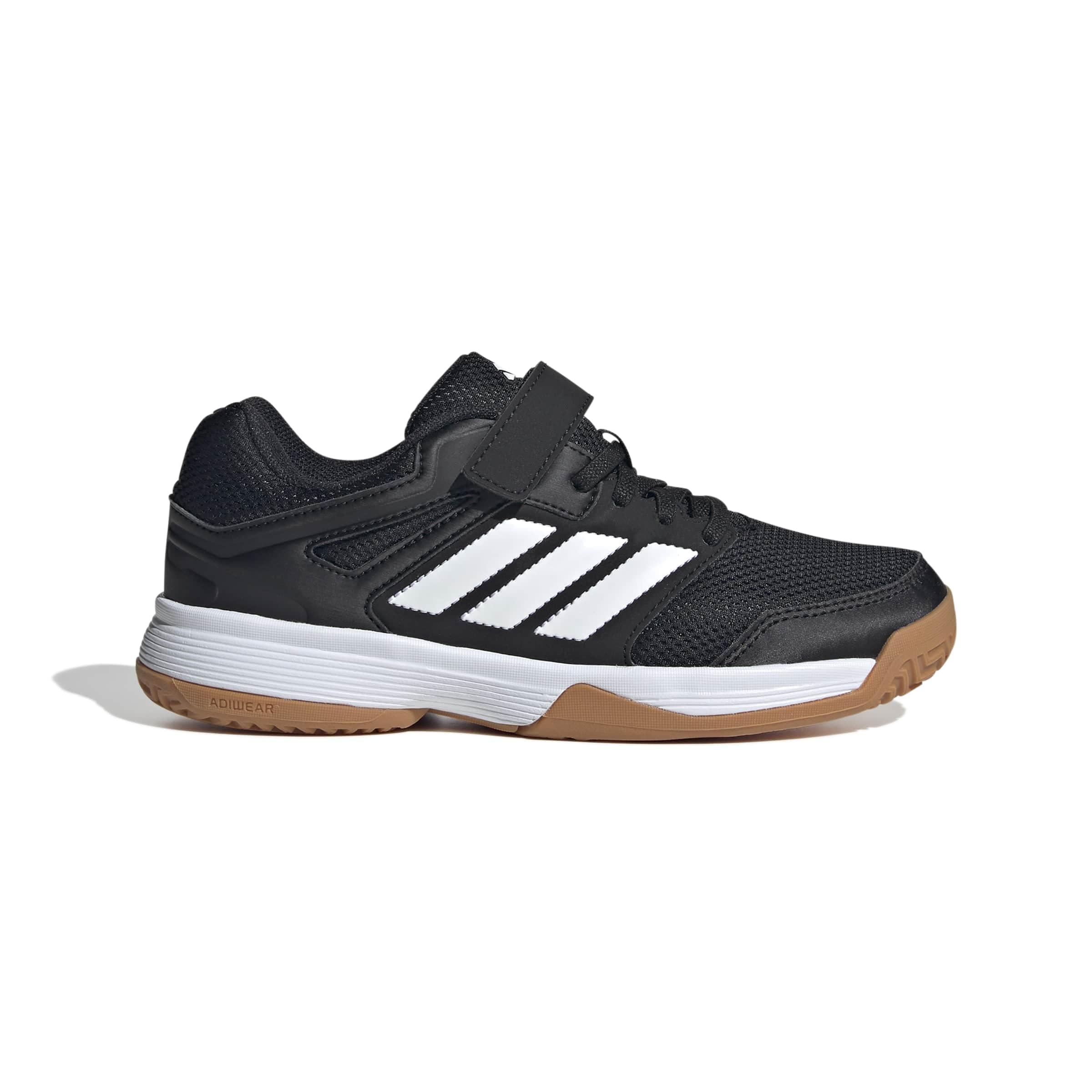 Adidas Unisex Kinder Speedcourt Kids Indoor Schuhe