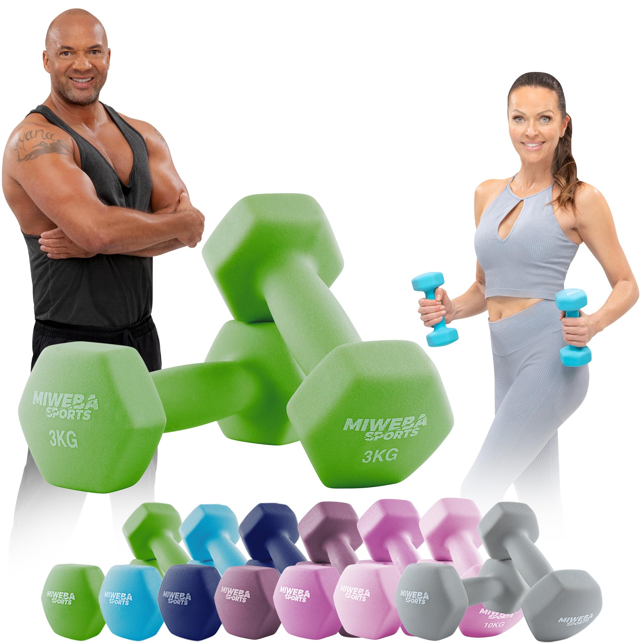 Miweba Sports