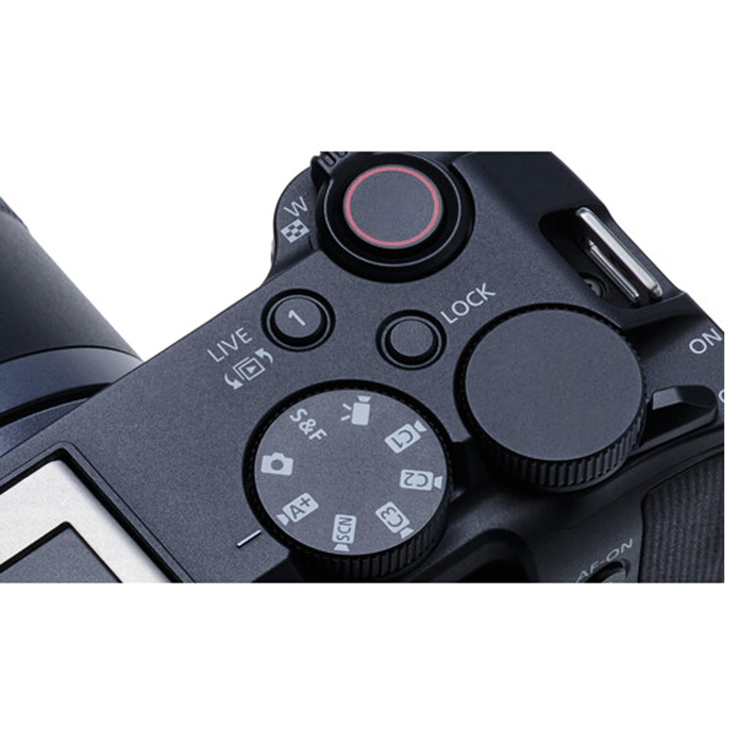 Amazon.com : Canon EOS R50V 24.2MP APS-C CMOS Sensor Mirrorless