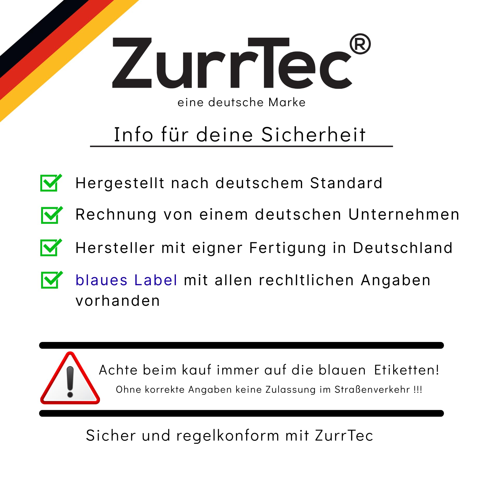 Automatik Spanngurt 3 m 25 mm – LC 300/600 daN – Zurrgurt mit Ratsche – 4er Set