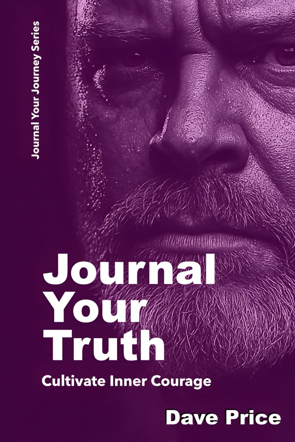 Journal Your Truth: Cultivate Inner Courage