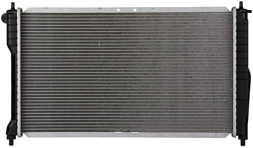 IINAWO Automatic Transmission AluminumPlastic 1 Row Compatible with 1999-2002 Leganza 2.2L