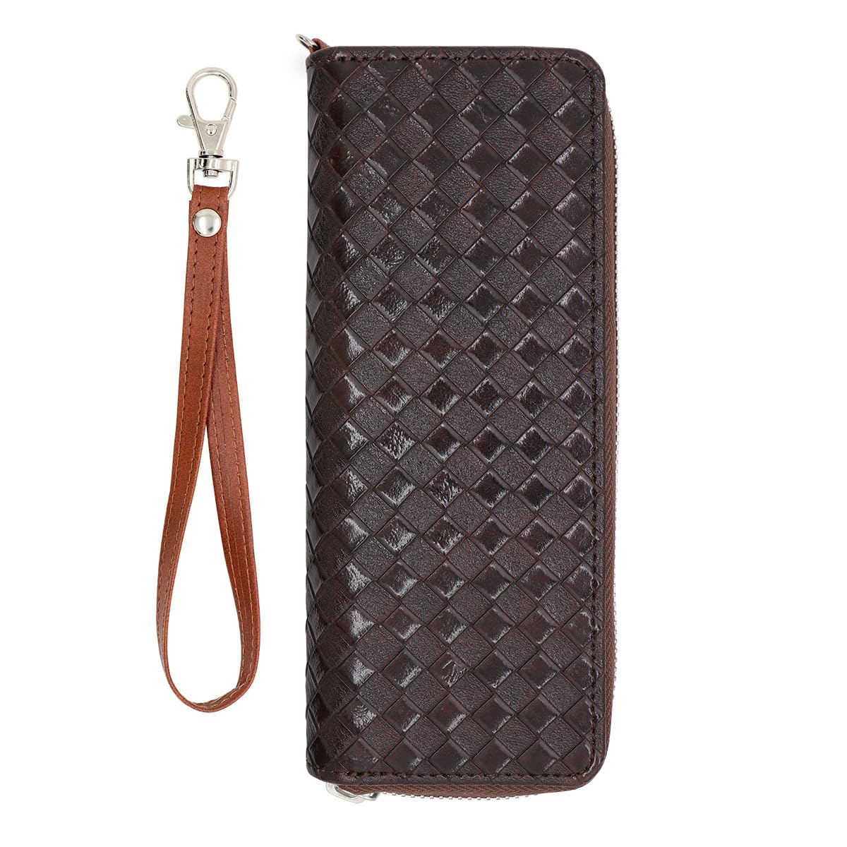 KAIDON Protective Case Cover for Ploom AURA - [Product Number:H06-05] (Dark Brown)