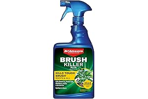 BioAdvanced Brush Be Gone