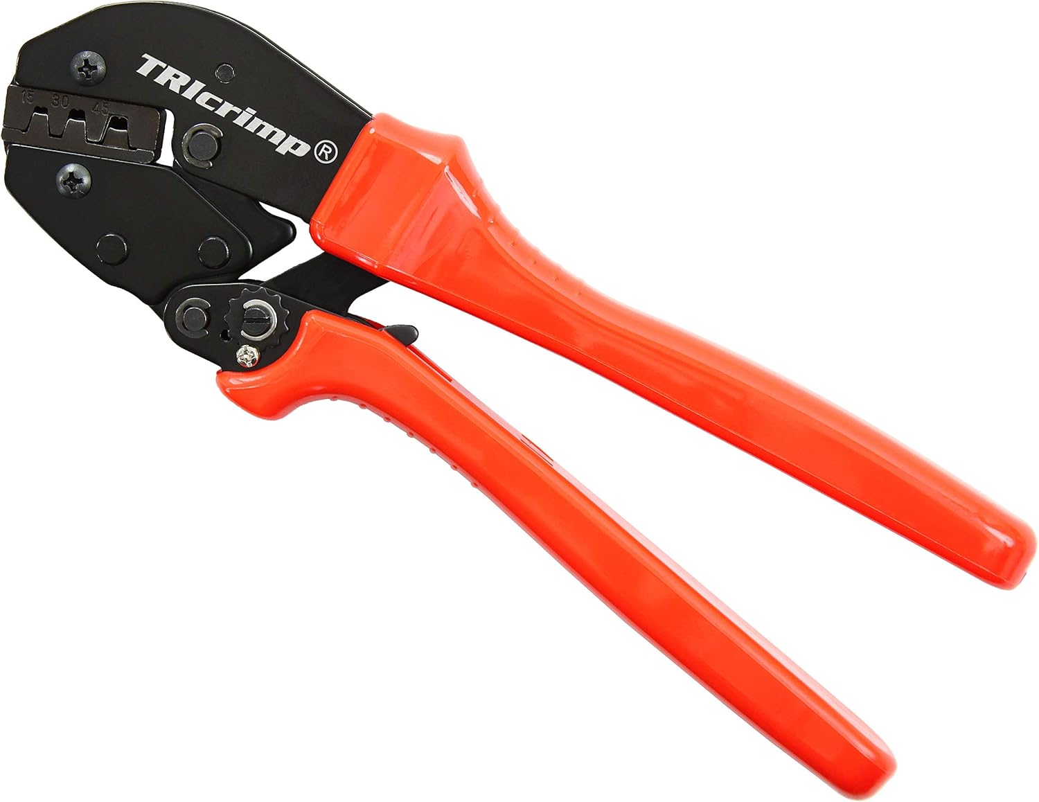 Powerwerx TRIcrimp, the best Powerpole crimping tool for Anderson