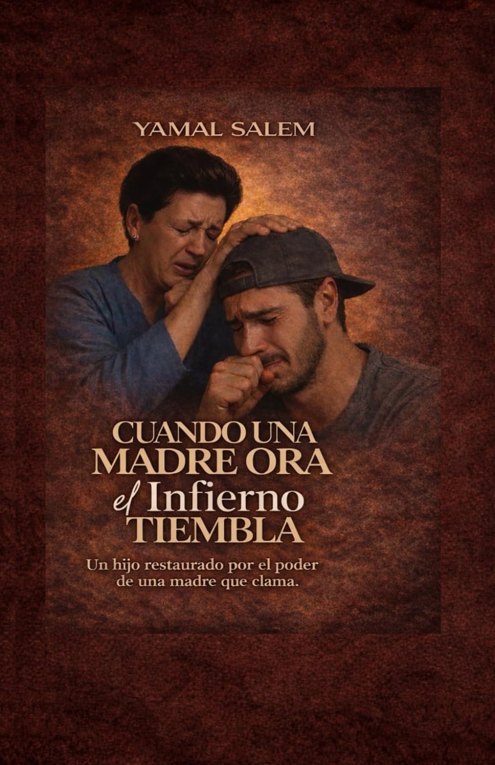 Cuando una Madre ora, el infierno Tembla.