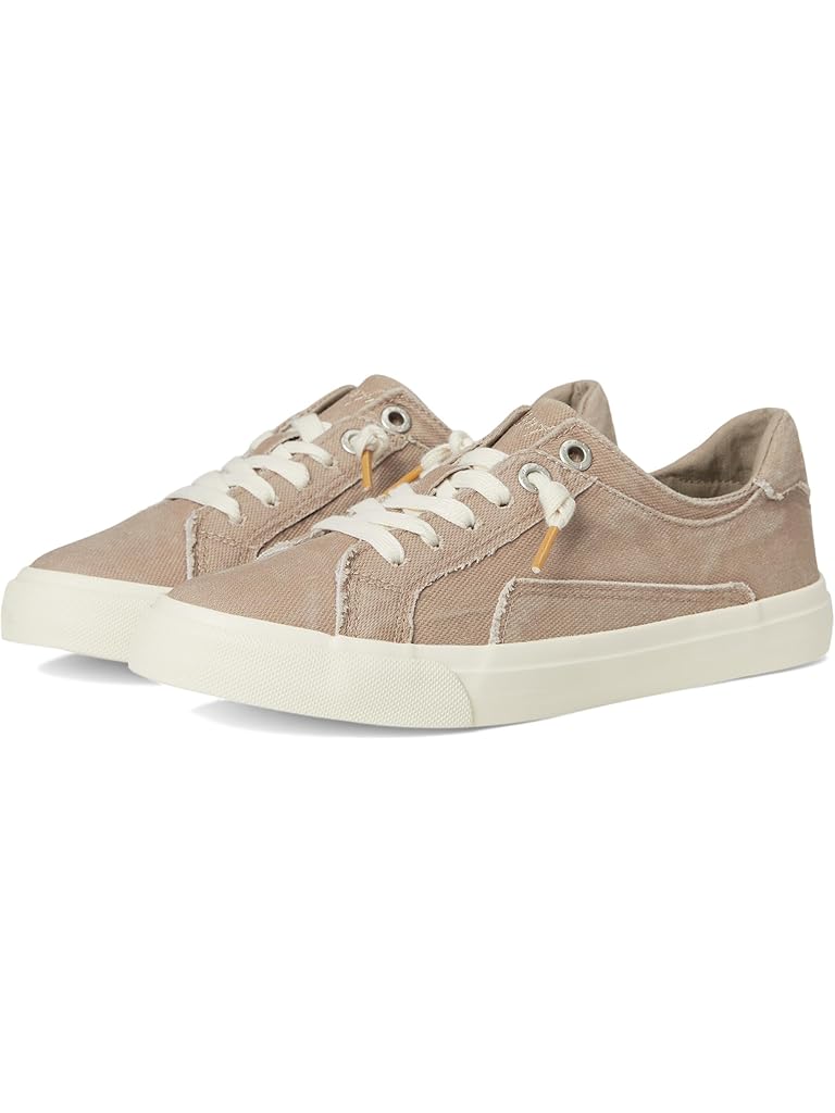 Brown Blowfish Malibu Martina Too Lace-Up Shoes