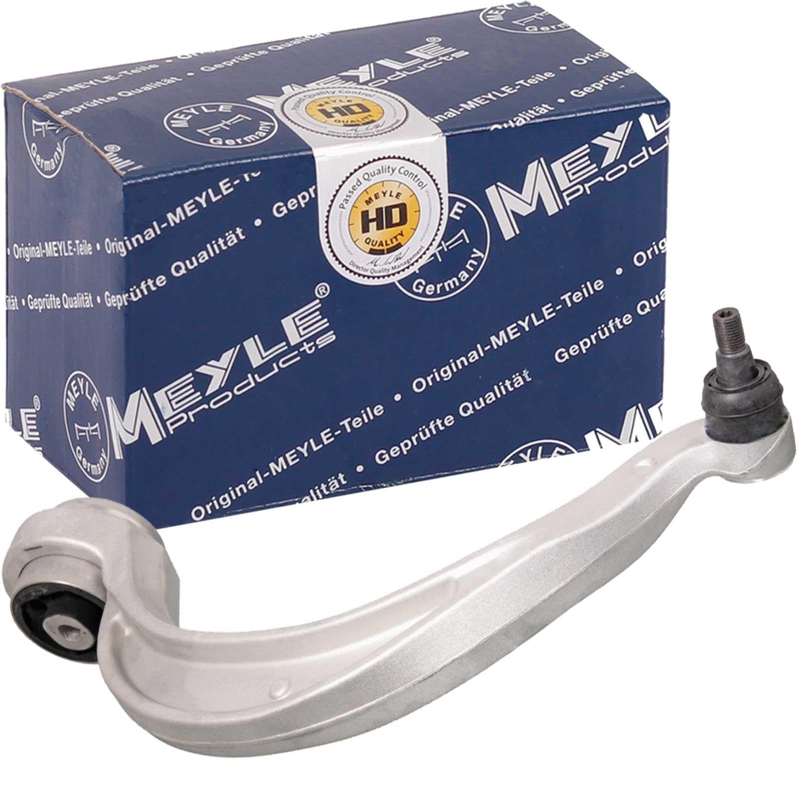 BandelOne enthält 2x Meyle Hd Querlenker vorne unten für A4 8K A5 8T Q5 8R Macan