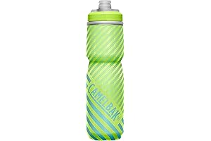 Podium Chill: The Perfect Hydration Companion for Cycling Enthusiasts