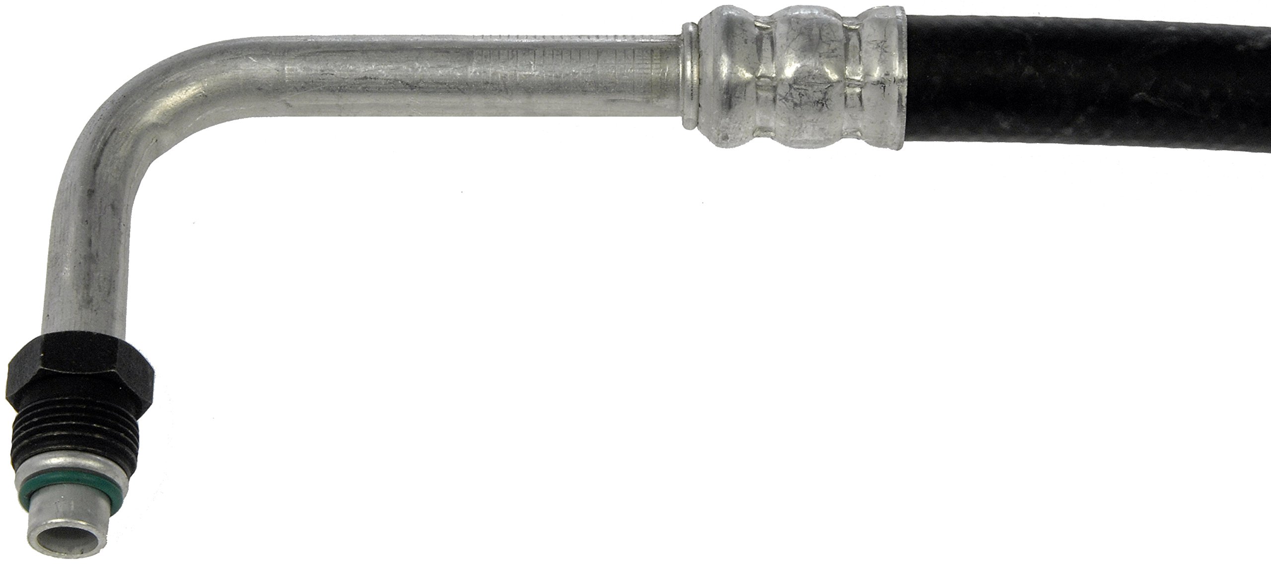 Dorman 625-617 Engine Oil Cooler Hose Assembly Compatible with Select Chevrolet / GMC Models