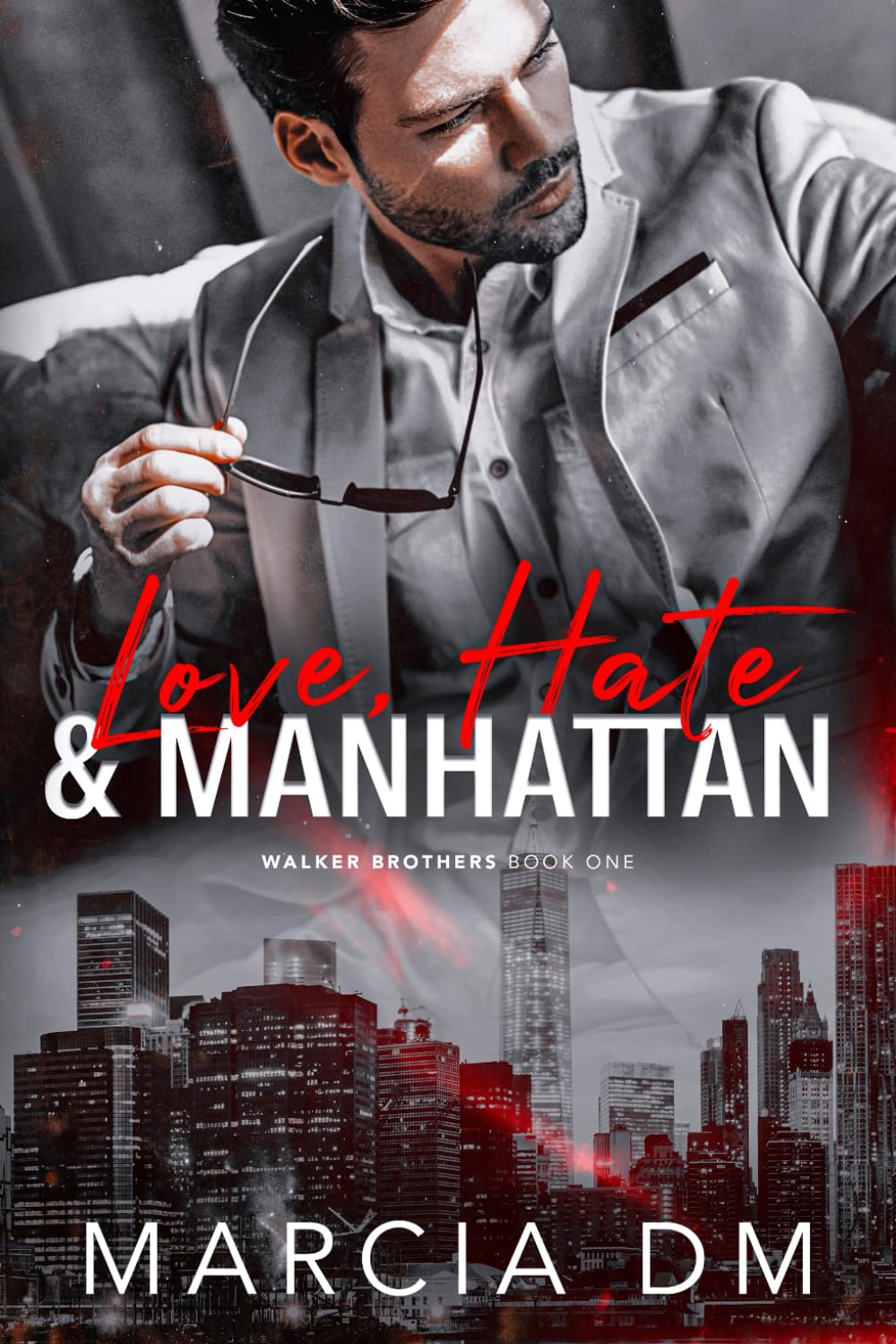 Love, Hate & Manhattan: Walker Brothers