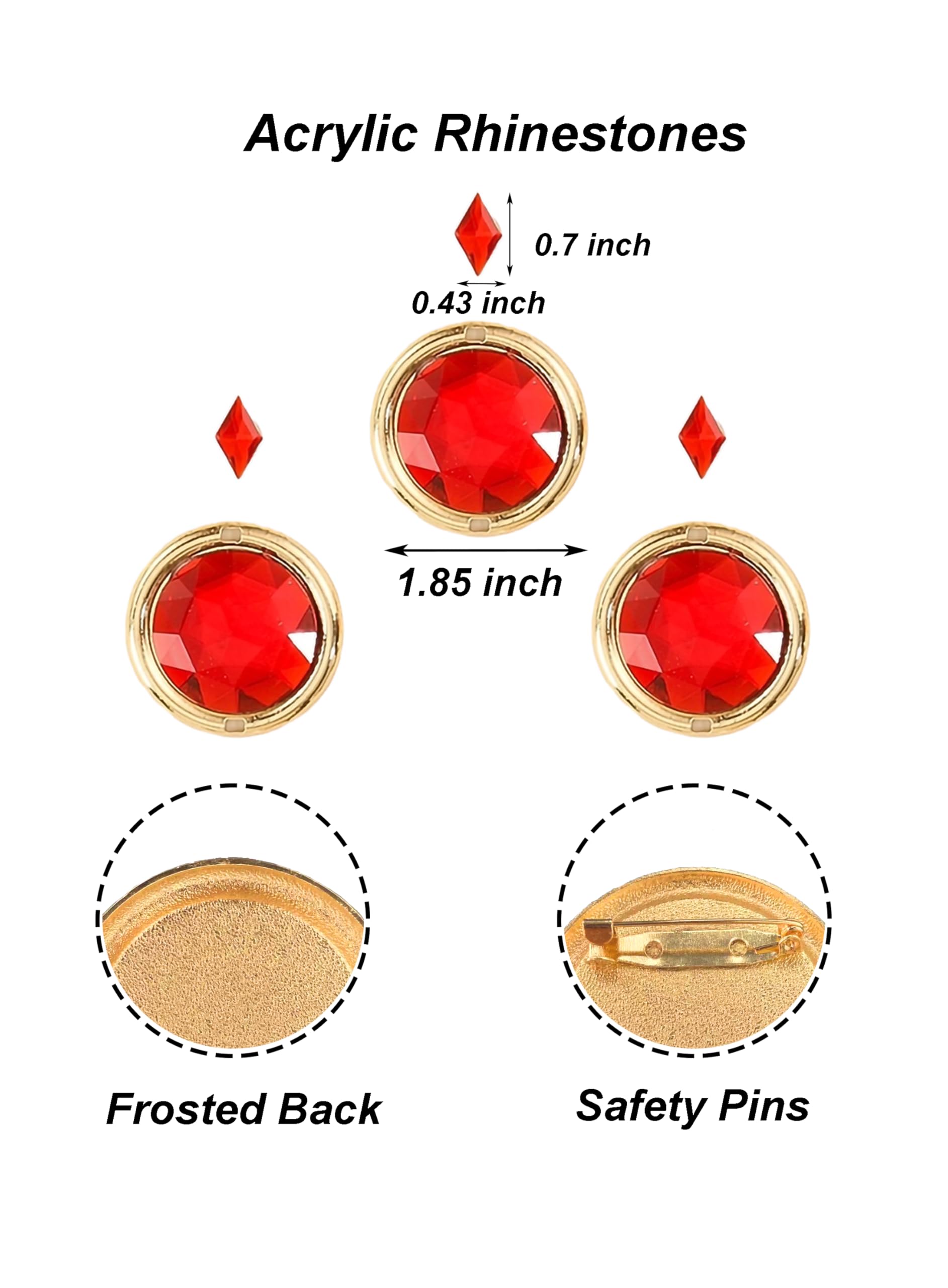 Quxiante Anime Cosplay Costume Women, Purple Cape Cloak Robe Accessories Set Halloween: Purple Wig Small