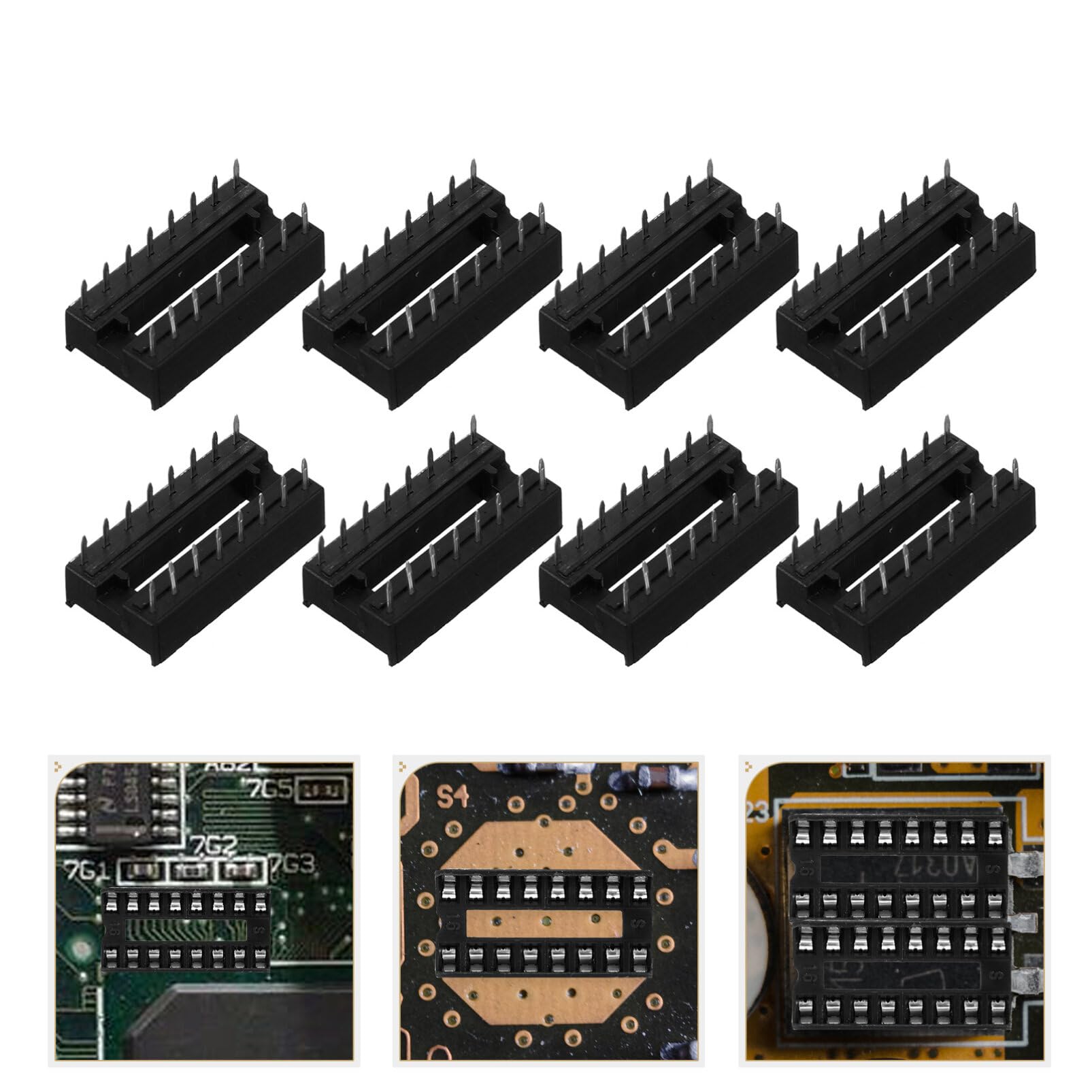 2pcs RM6203 DIP-8 15W RM6203 6203 DIP-8 IC