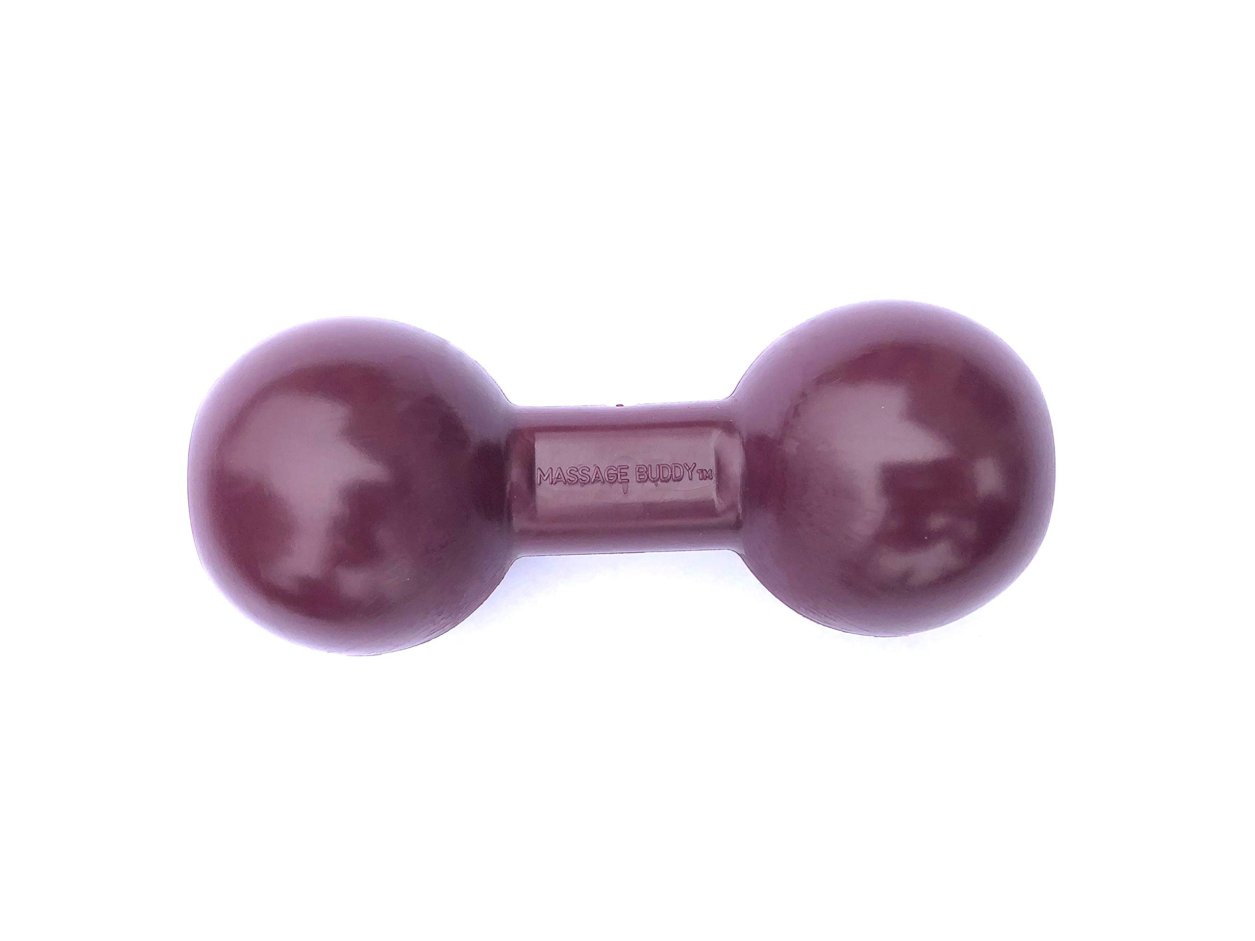 Buy Massage Buddy Self Massage Tool Relieves Muscle Knots in Back