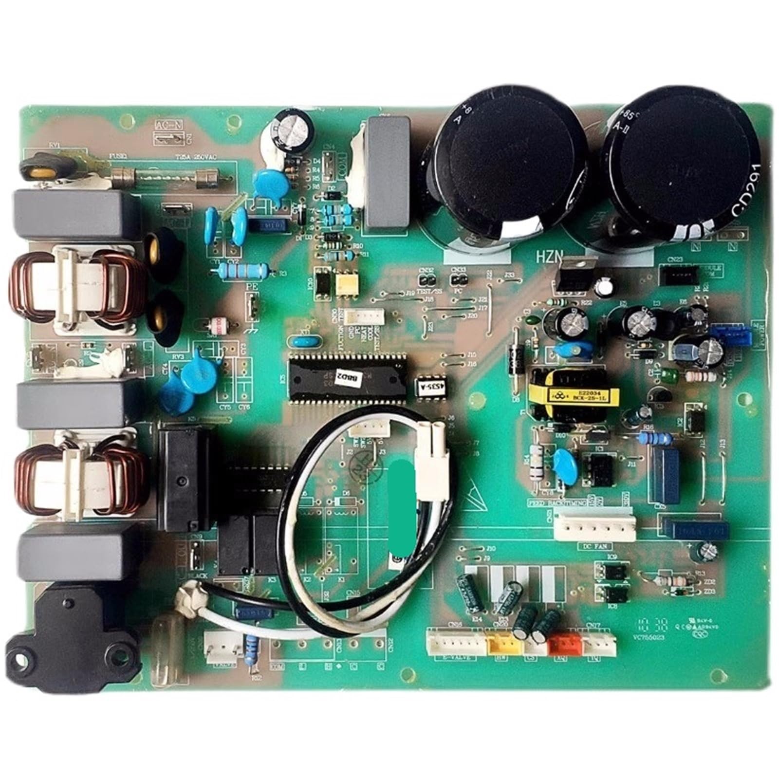 1pcs Air Conditioning Cabinet External Machine Power Board Computer Board Main Board External Board 0011800179