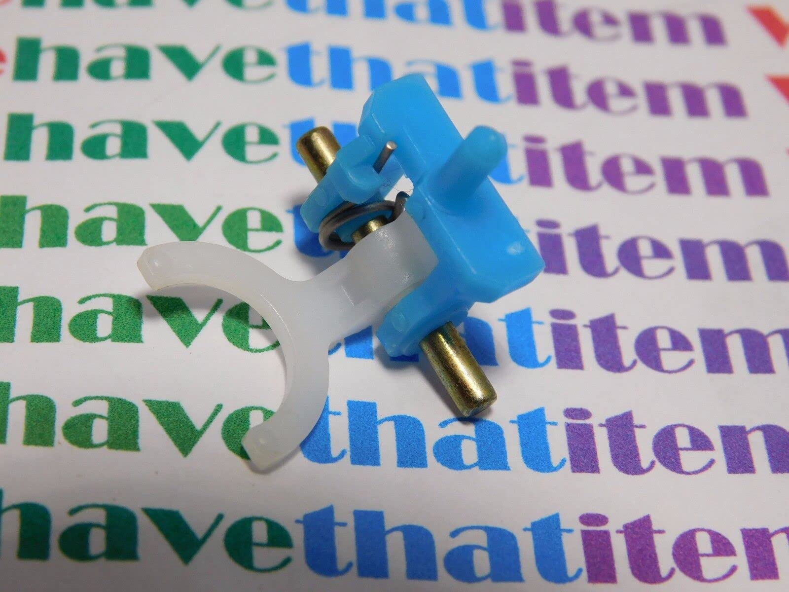 Idler / IW74 / GOLDSTAR 333-201B / 1 Piece/qzty