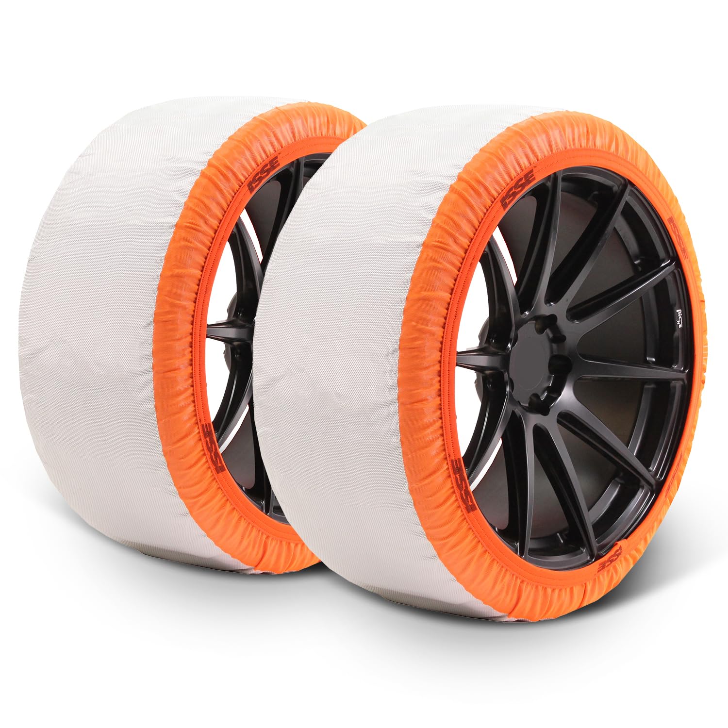 Amazon.co.jp: 【公式】イッセ スノーソックス SUPER タイプ2 布製