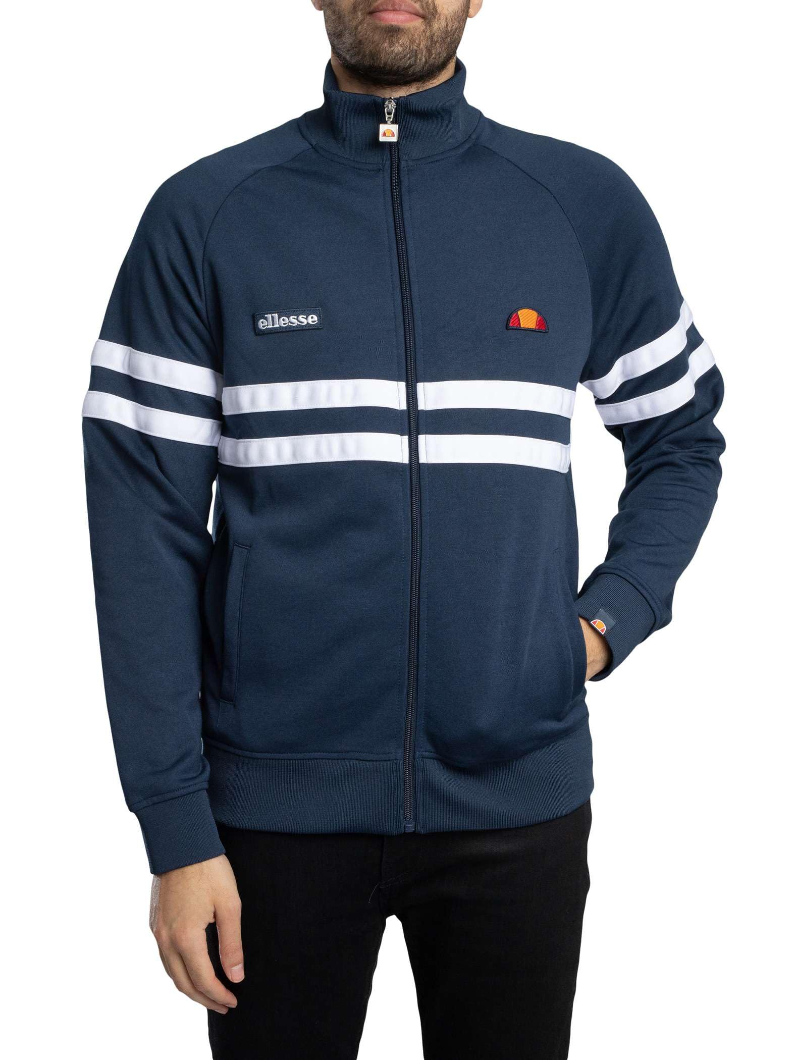 Ropa Ellesse Marca Ellesse Opiniones Chaqueta Deportiva Ellesse - Main Image