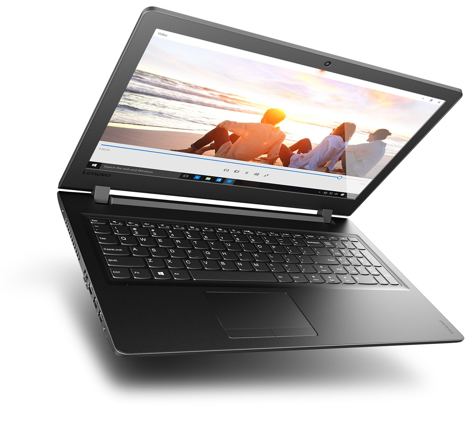 Lenovo IdeaPad 300-15ISK 80Q701G8IH 15.6-inch Laptop (Core i5
