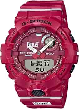 Amazon.co.jp: カシオ スクワッド エバーラスト G-SHOCK G-SQUAD