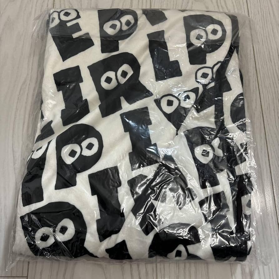 Amazon.co.jp: RIP SLYME リップスライム 膝掛け/バスタオル