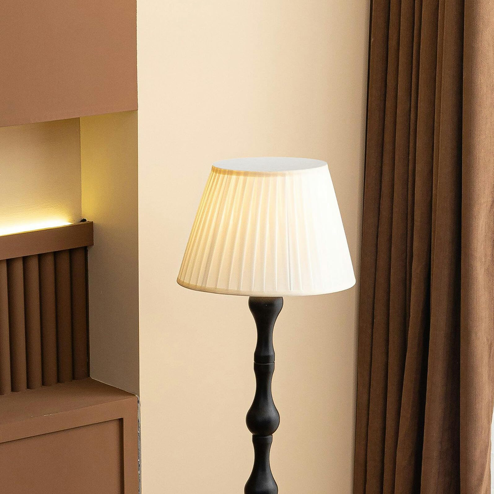 2 Szt. Dyfuzor Światła Okrągły Matowy Klosz LED Do Lamp Sufitowych Osłona Przeciw Oślepieniu Akcesoria Do Oświetlenia Wnętrz Zamiennik i Wiszących
