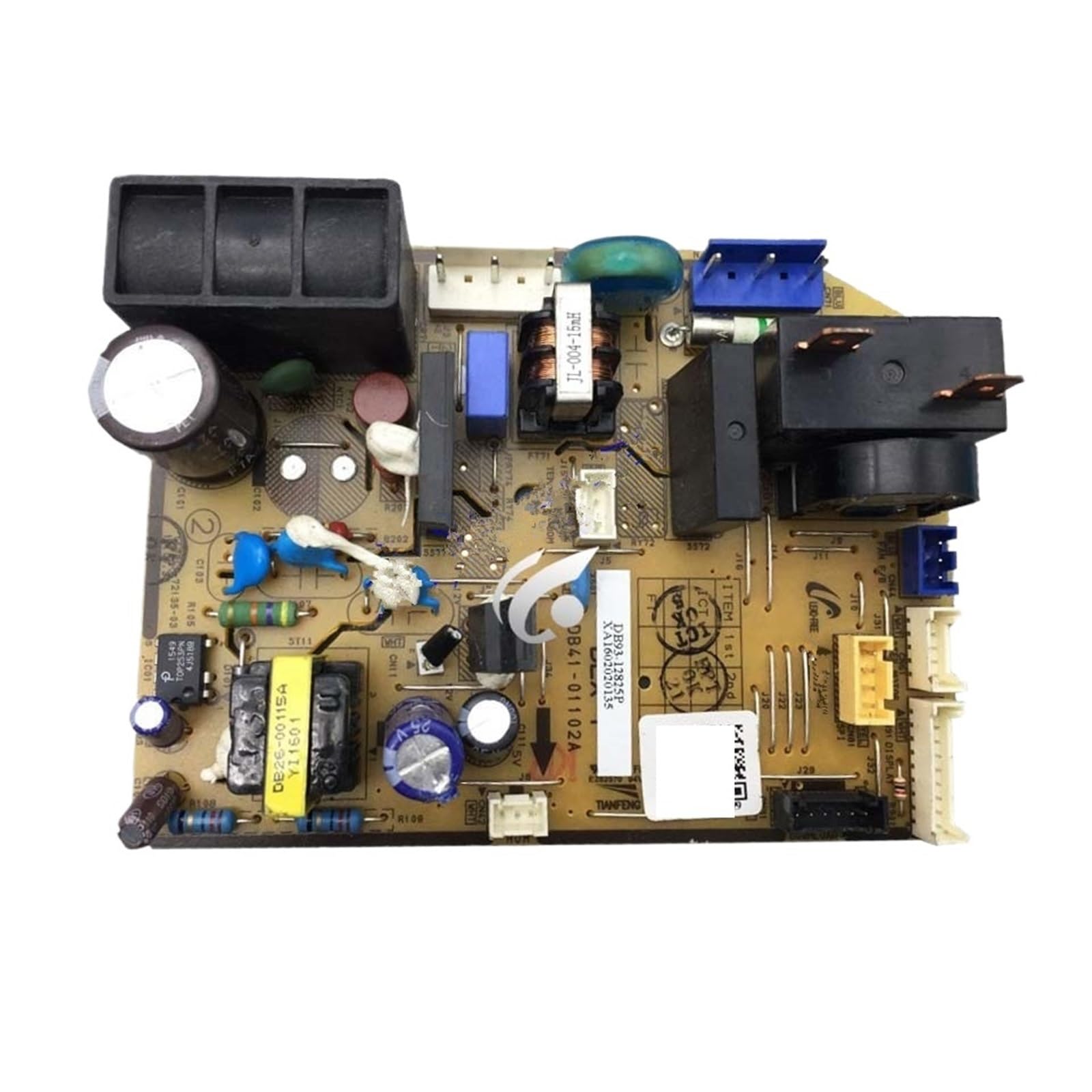MVIVDUY 1pcs air-Conditioning Computer Board DB93-12825P DB41-01102A 12R-Main