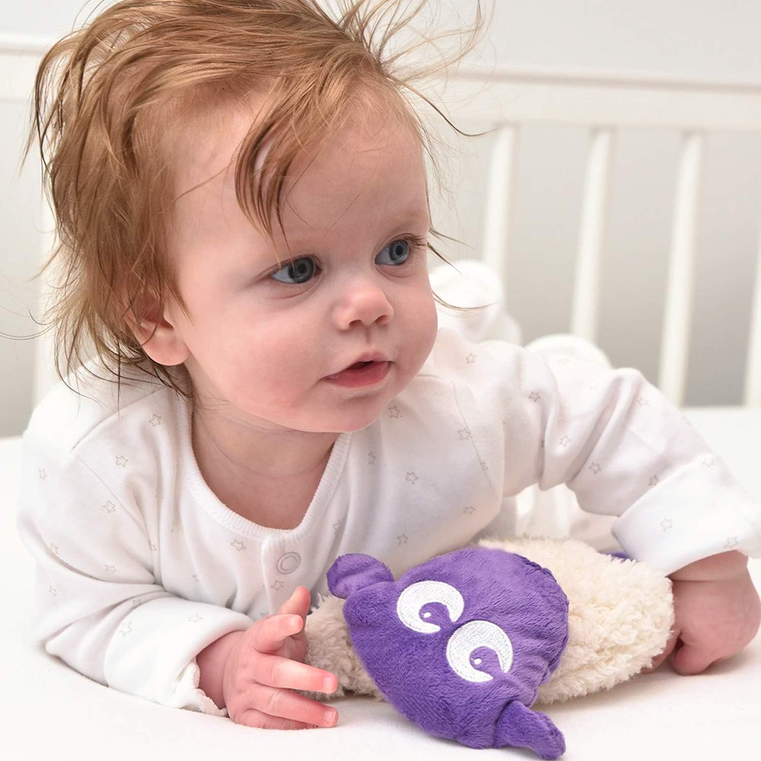 Baby Sleep Aid Ewan The Sheep Deluxe Argos Zazu Slaaptrainer SWEET