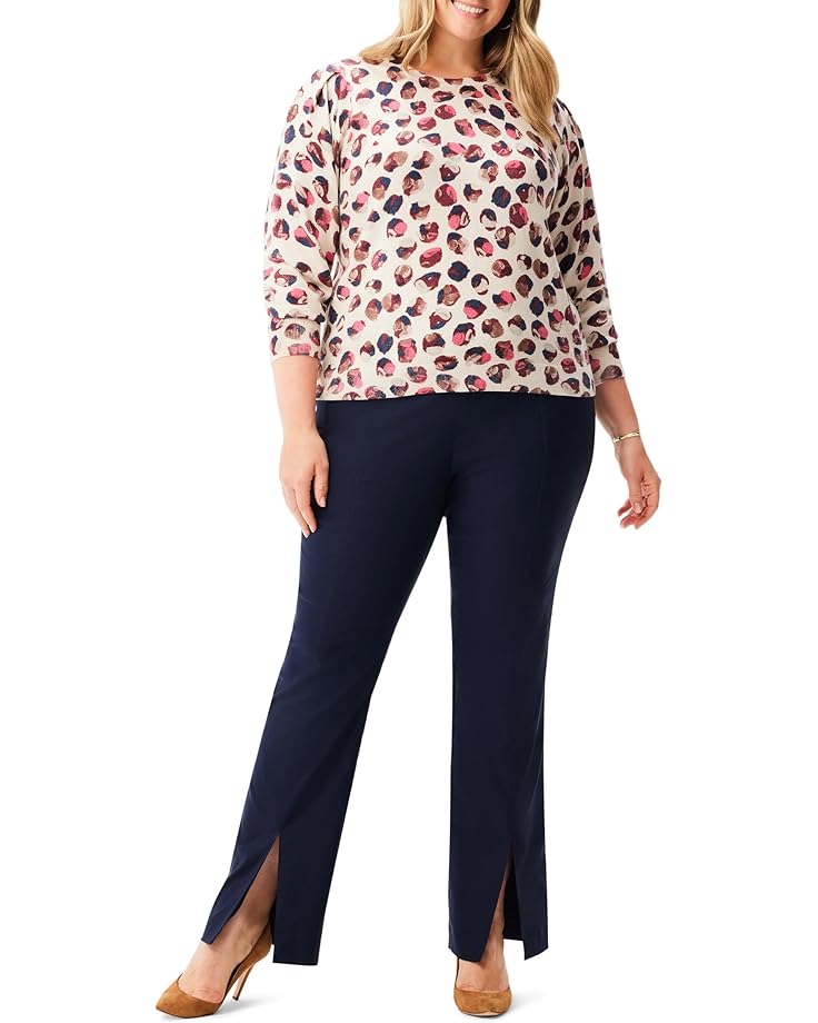 NIC+ZOE Blush Dot Sweater - #4 of 4