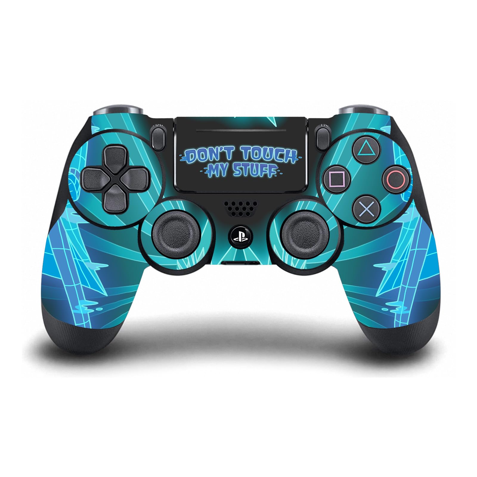 Ps4 Controller Stickers For Buttons