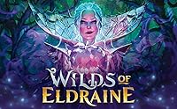 Vista 2 de Magic: The Gathering Wilds of Eldraine Pre-Release Kit