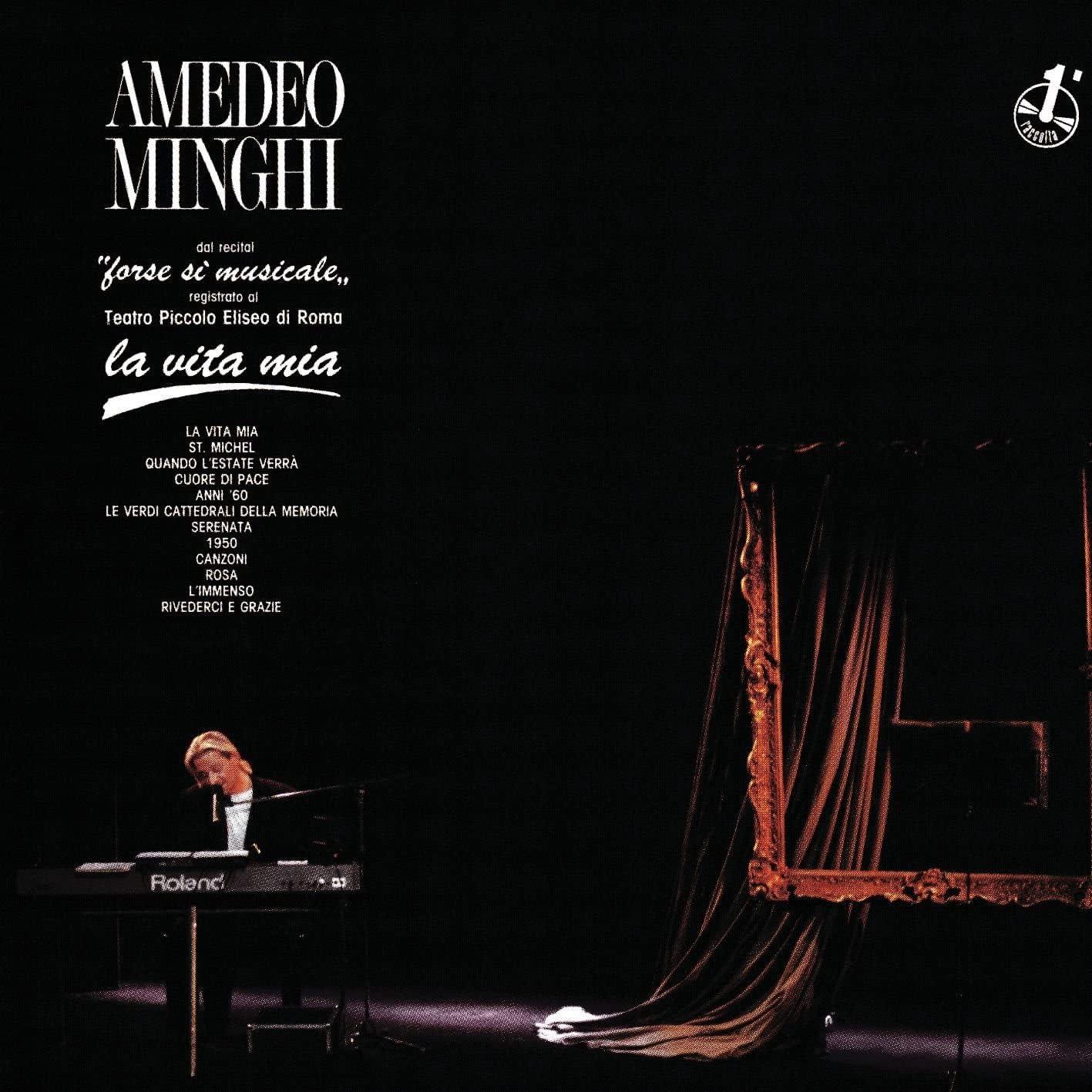 La Vita Mia