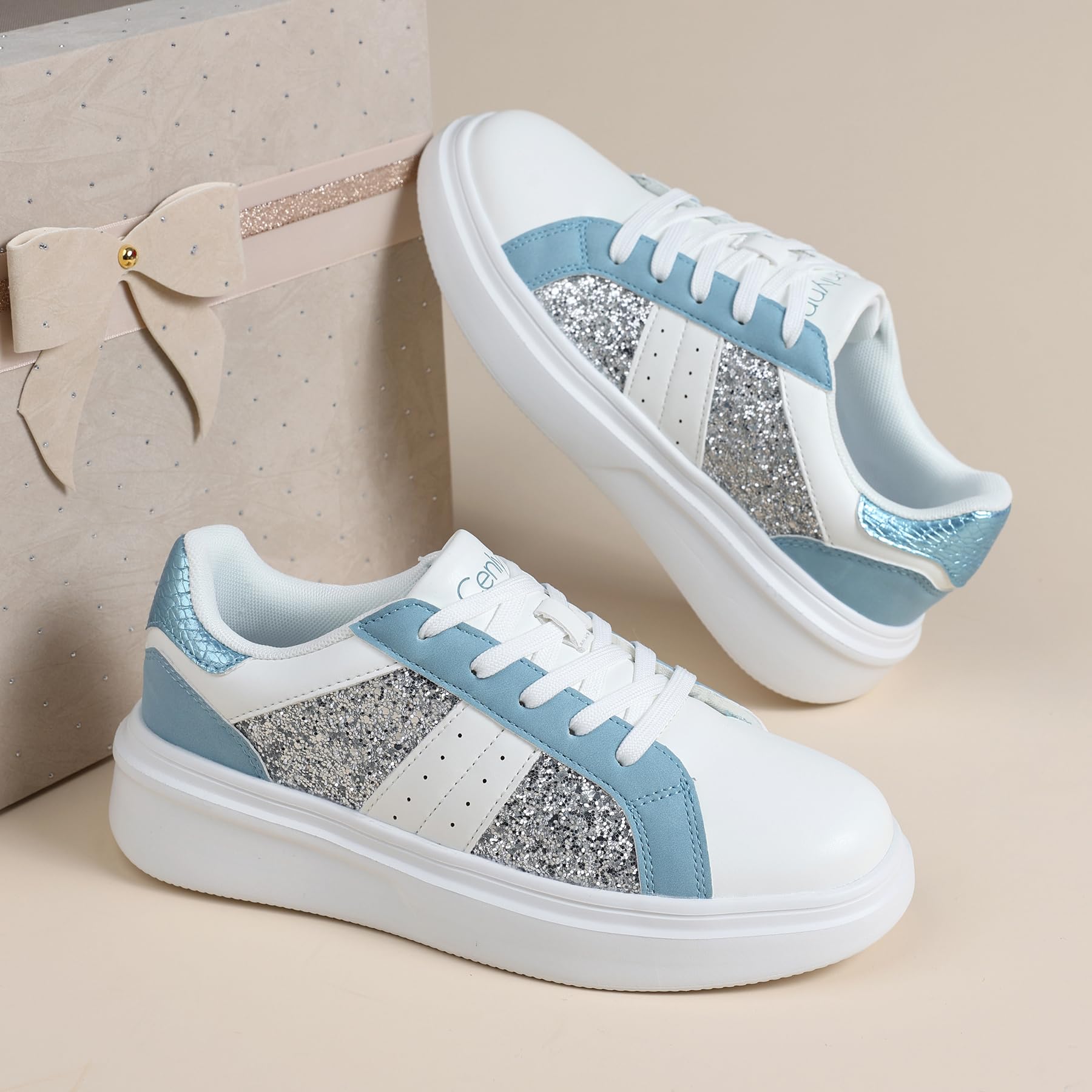 Scarpe da ginnastica moda donna