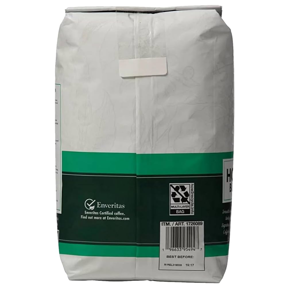 【2袋】コストコ カークランド ハウスブレンドコーヒー 豆1.13kg×2袋 コストコ カークランド スターバックス コーヒー豆 1.13kg 2袋