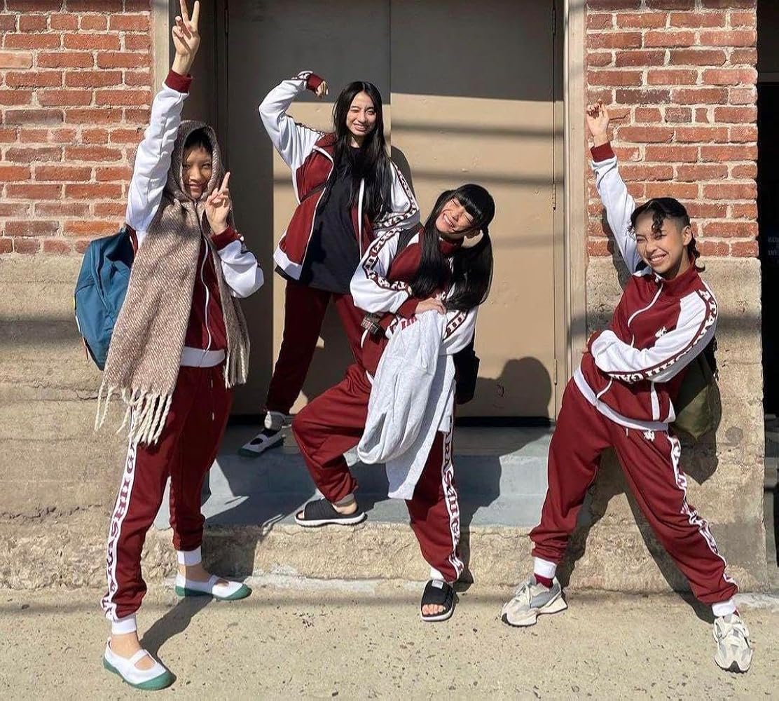 Amazon | ノーブランド品 XLサイズ新しい学校のリーダーズ新しい学校の