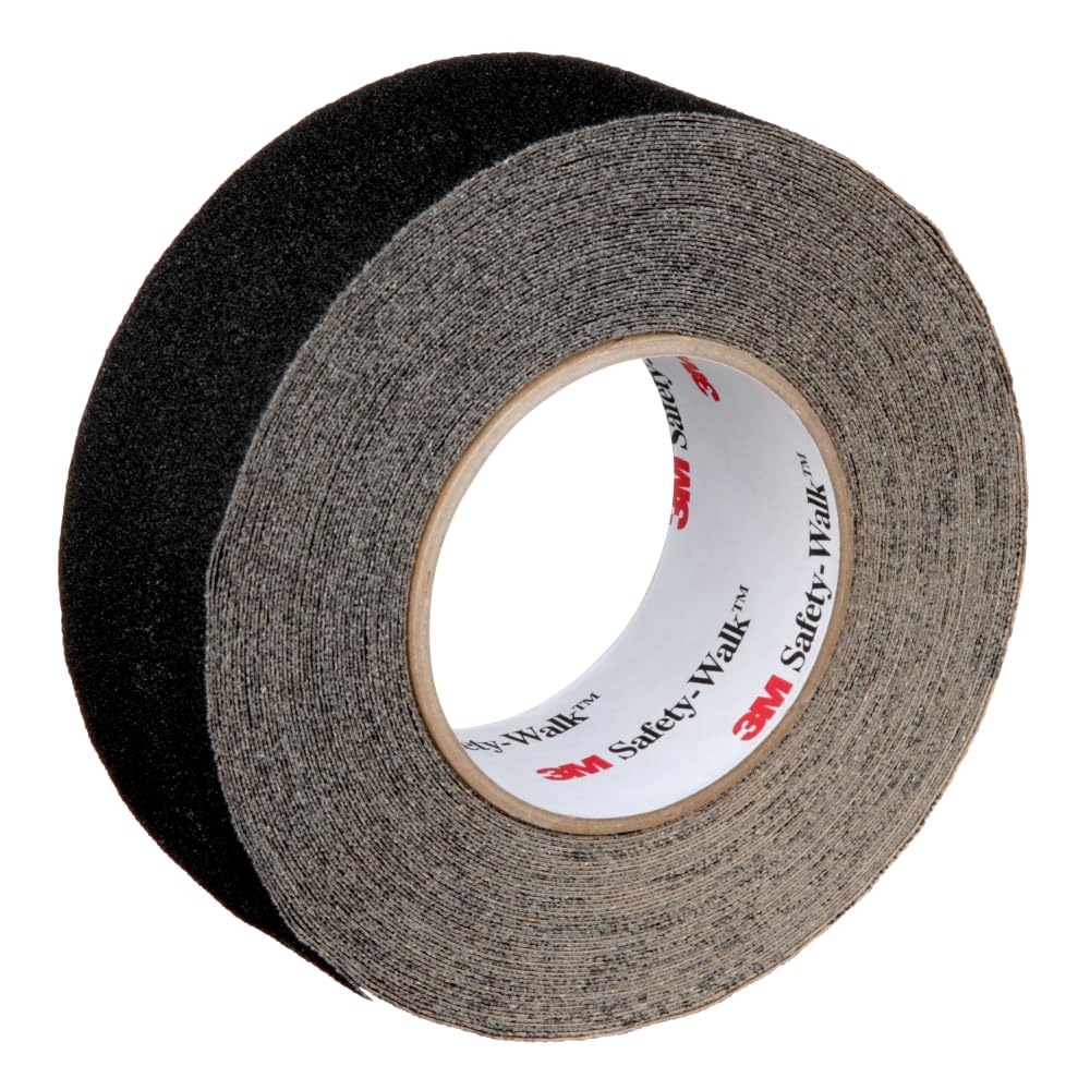 3 M Rif. gpbk2 bande antiscivolo per uso interno o esterno 50 mm x 18,3 m