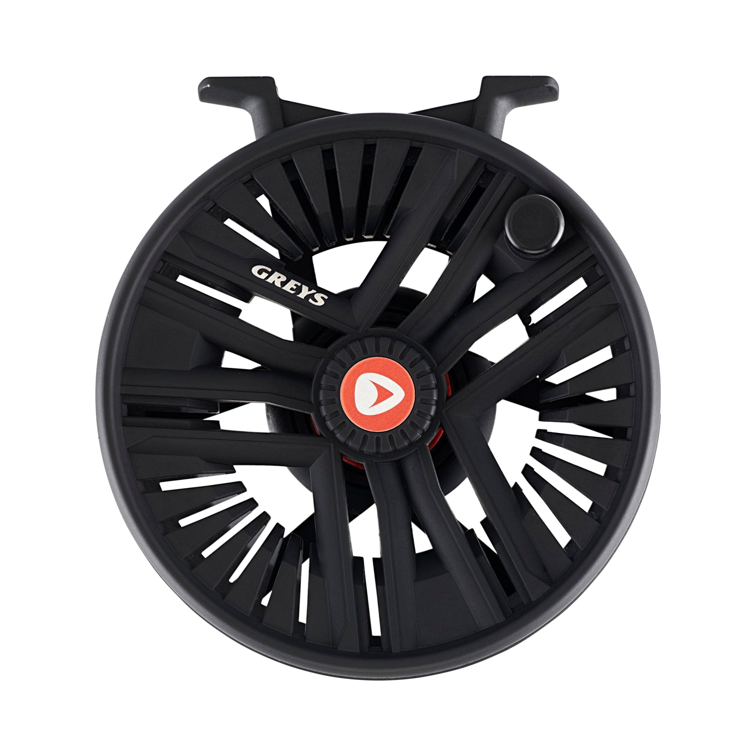 Greys Fin Fly Fishing Reel