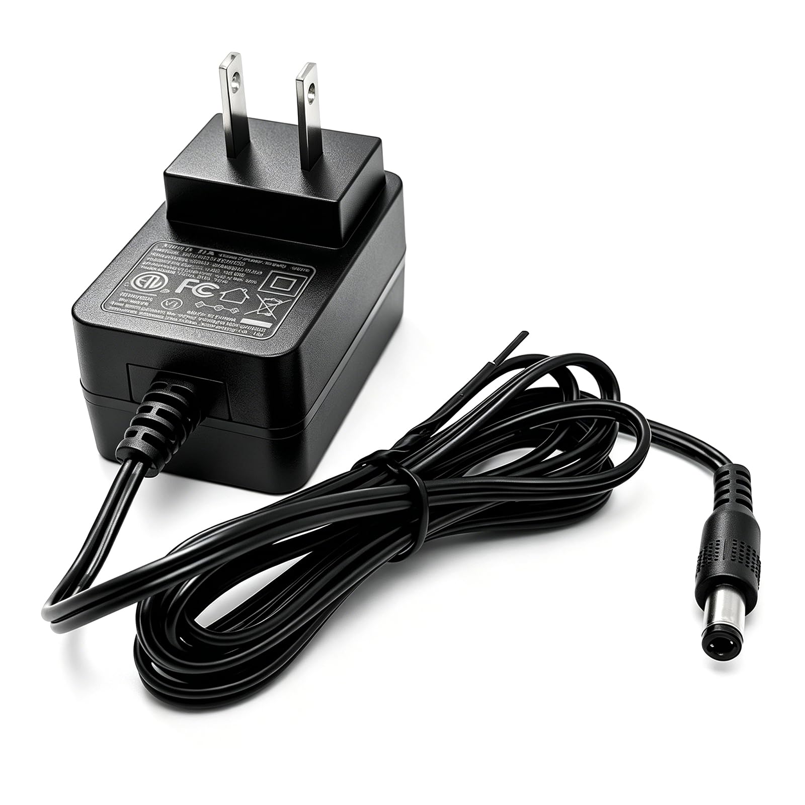 LAUNCH Original Charger 5.0V 3.0A DC Power Supply Cord Replacement