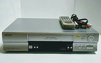 テレビ&ビデオデッキVHS b004wwu3b8.jpg
