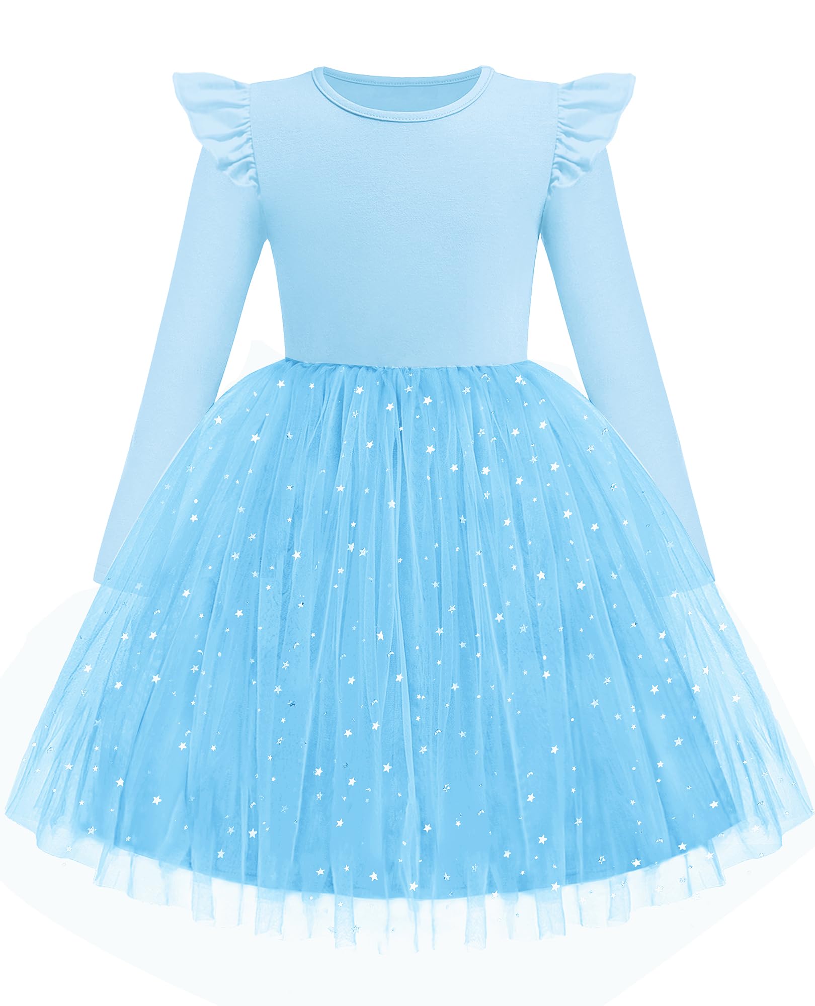 Arshiner Tutu Dress