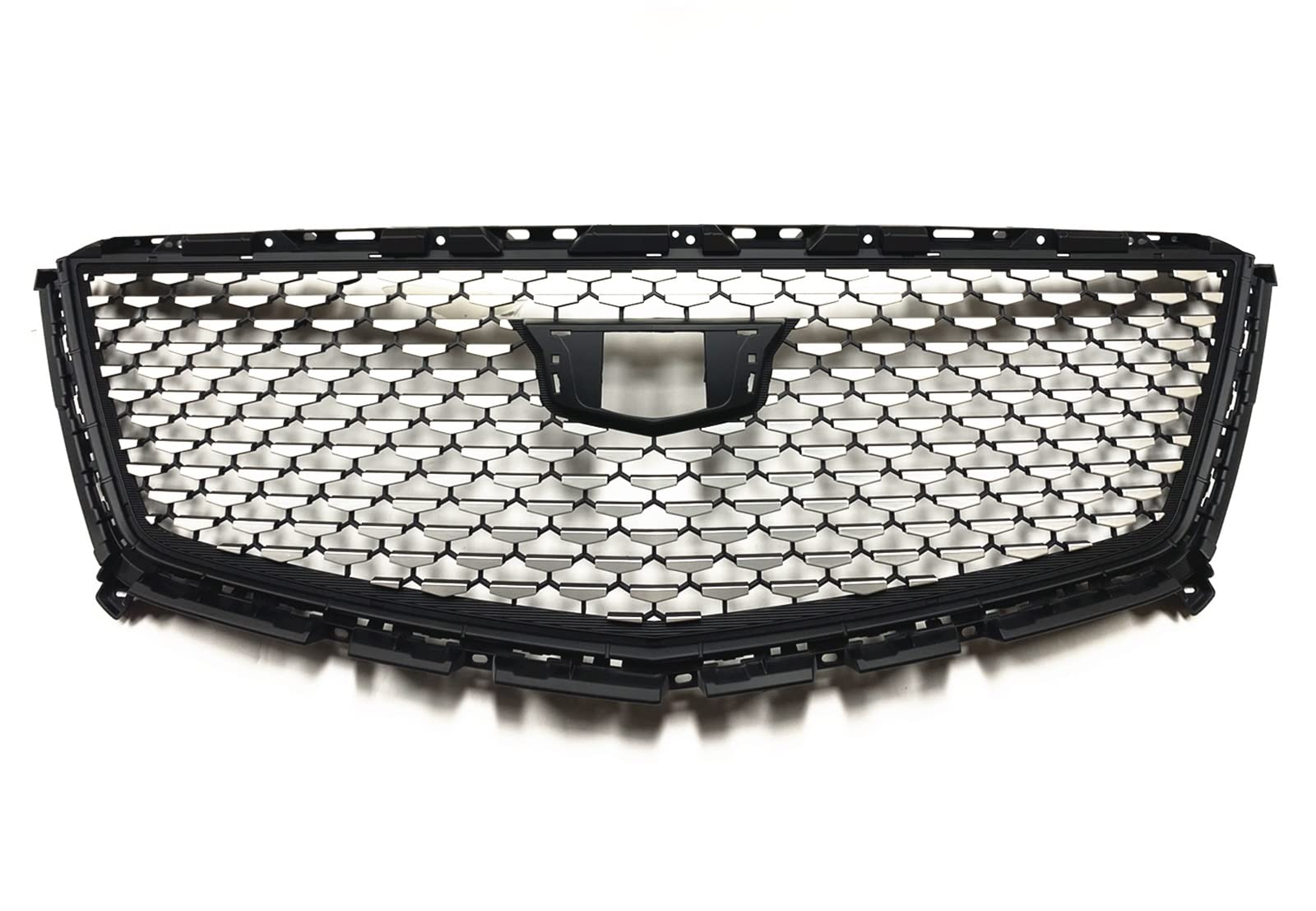 Amazon.co.jp: グリル ために キャデラック XT5 2016-2022 フロント