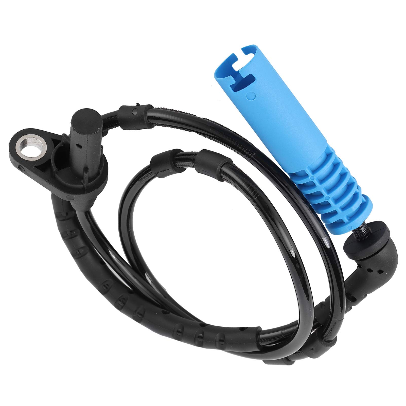Sensor De Velocidad De Rueda ABS Trasero Para BMW X3 E83 - Número OEM 34523405907, Compatible Izquierdo O Derecho