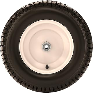 BARROW RIM/TIRE PNEUMATIC KNOBBY