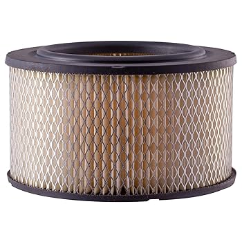 Amazon.com: PG Engine Air FIlter PA4473 | Fits 1985-95
