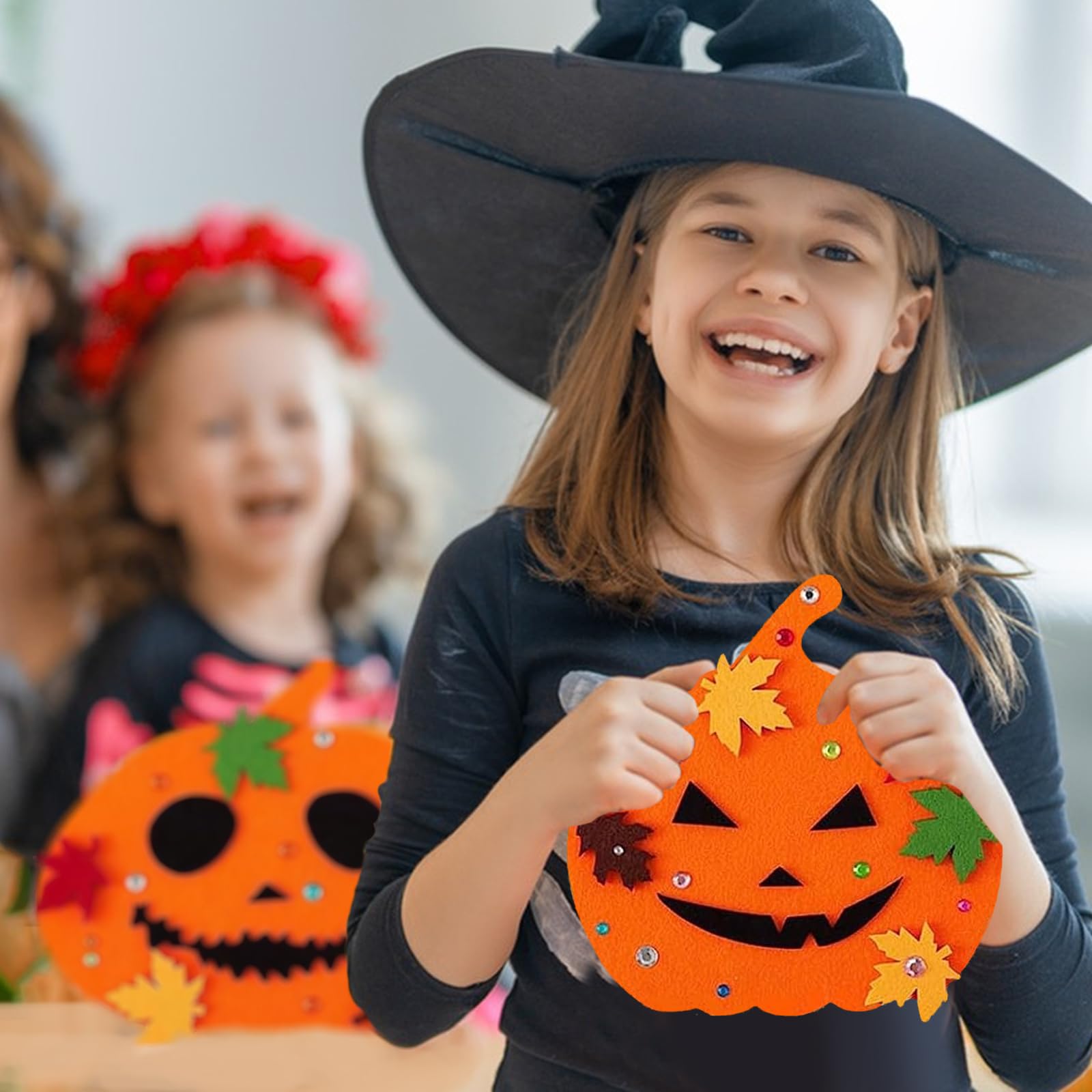 Presepi fai da te per i bambini: idee semplici e facili da realizzare