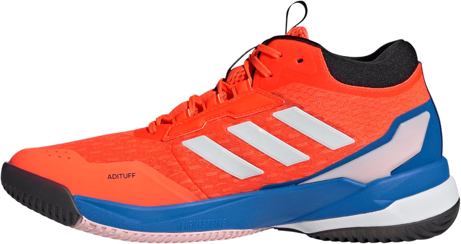 Team Solar Orange/Zero Metallic/Bright Royal