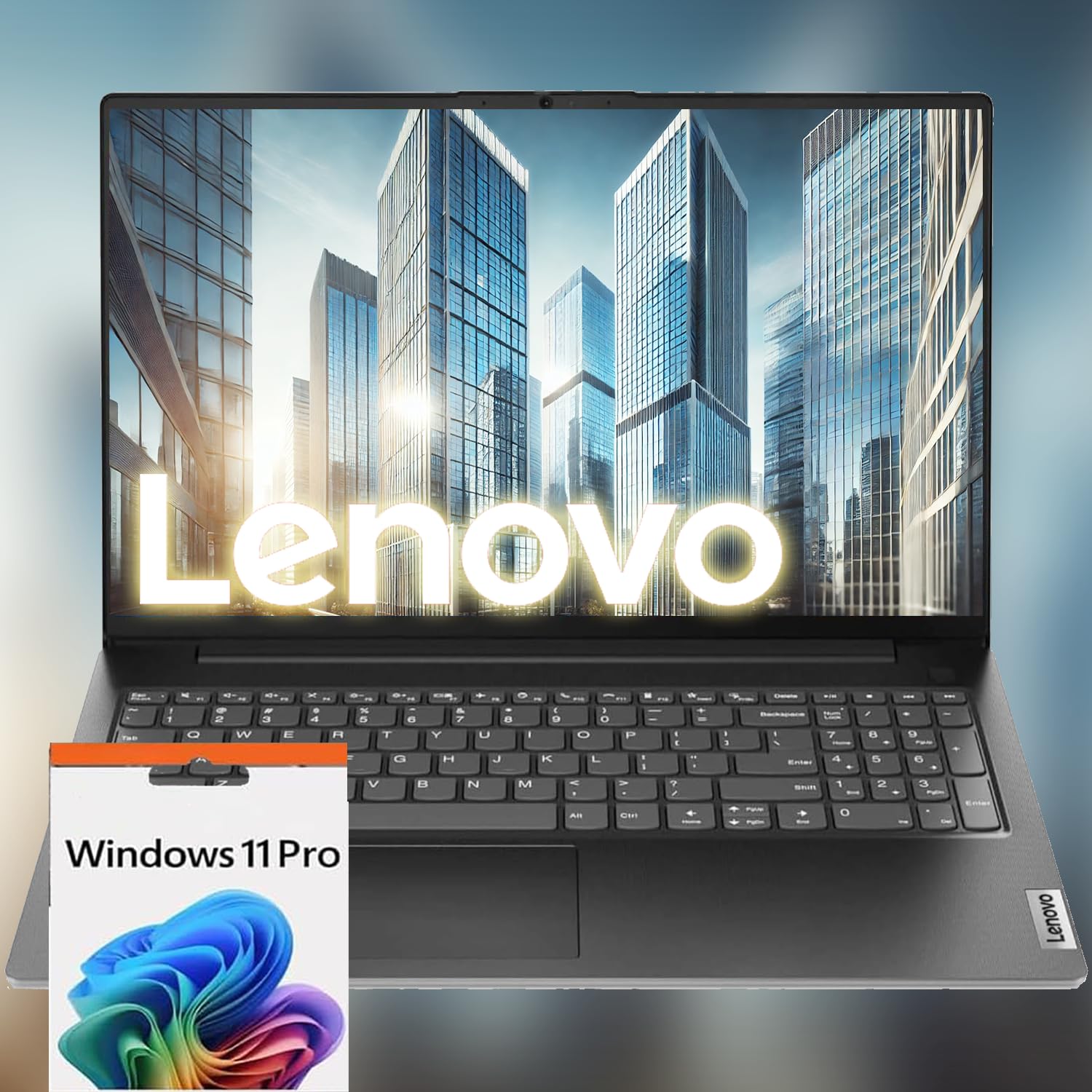 Lenovo - 新品 Lenovo V15 Ryzen5 7530U 512G 16G IPS Lenovo V15 G4 ABP 15.6