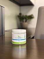 Vista 5 de Fresh Wave IAQ Gel eliminador de olores comercial, 16 onzas líquidas, paquete de 6, absorbentes de olores para el hogar, alivio de olores más