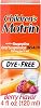 Motrin Children's Oral Suspension 100mg Ibuprofen Medicine, NSAID Fever Reducer & Pain Reliever for Minor Aches & Pains Due to Cold & Flu, Dye Free, Alcohol-Free, Berry Flavored, 4 fl. oz