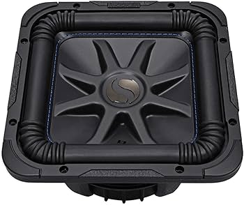 Amazon.com: KICKER (2) L7S104 10